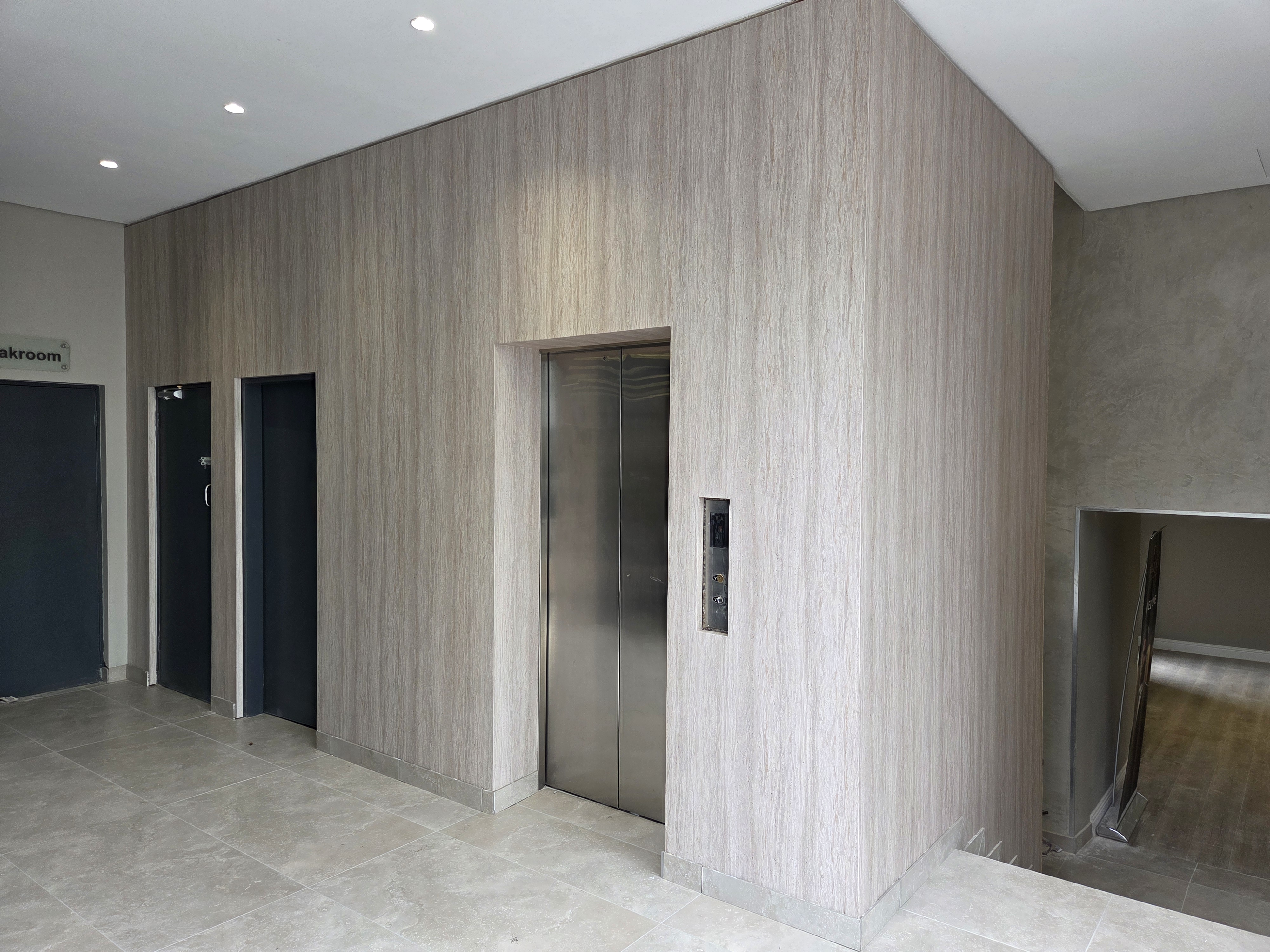 Under radisson, project photo 7